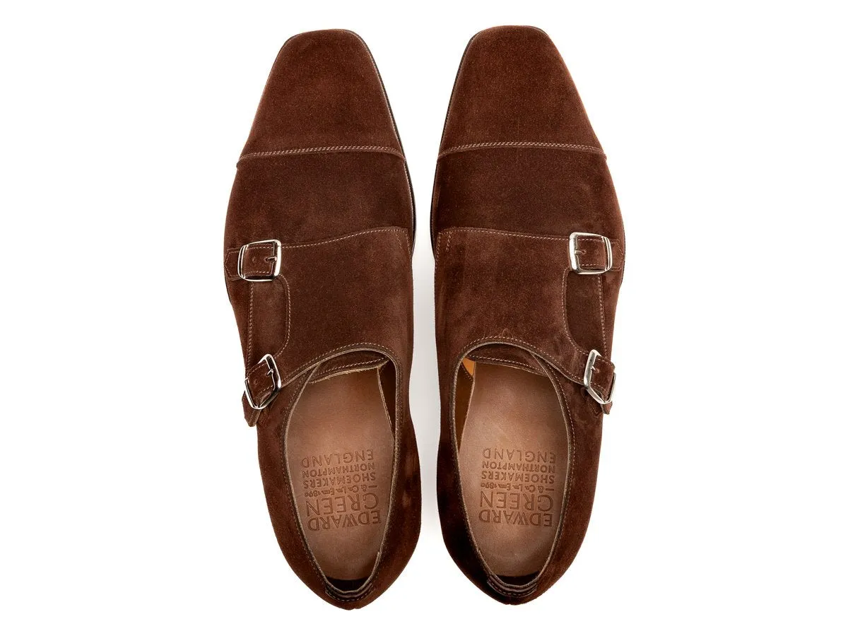 Westminster Mink Suede