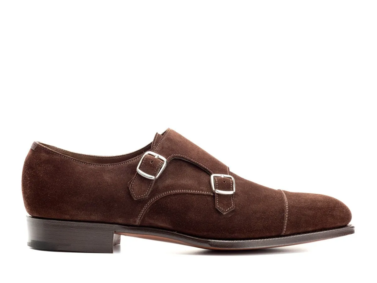 Westminster Mink Suede