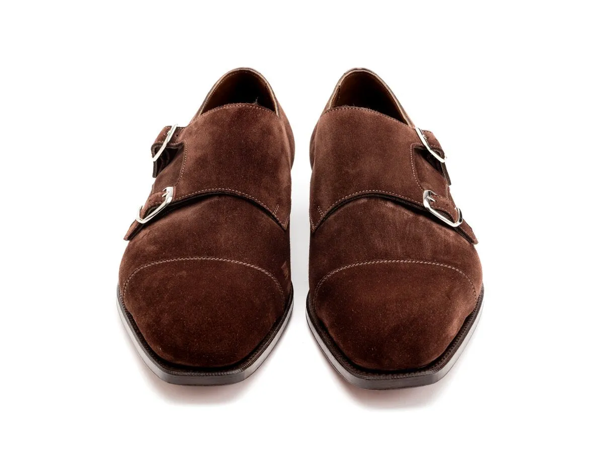 Westminster Mink Suede