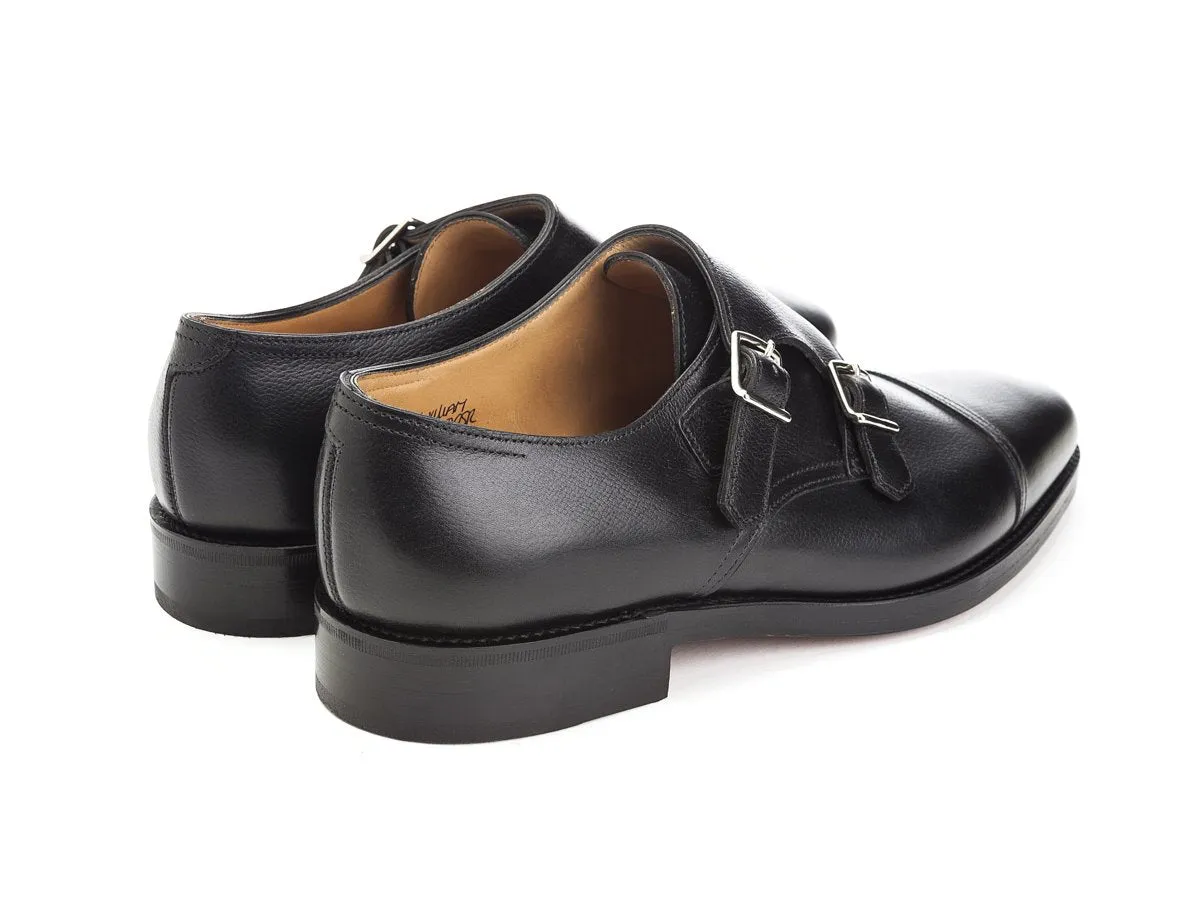William Black Buffalo Calf