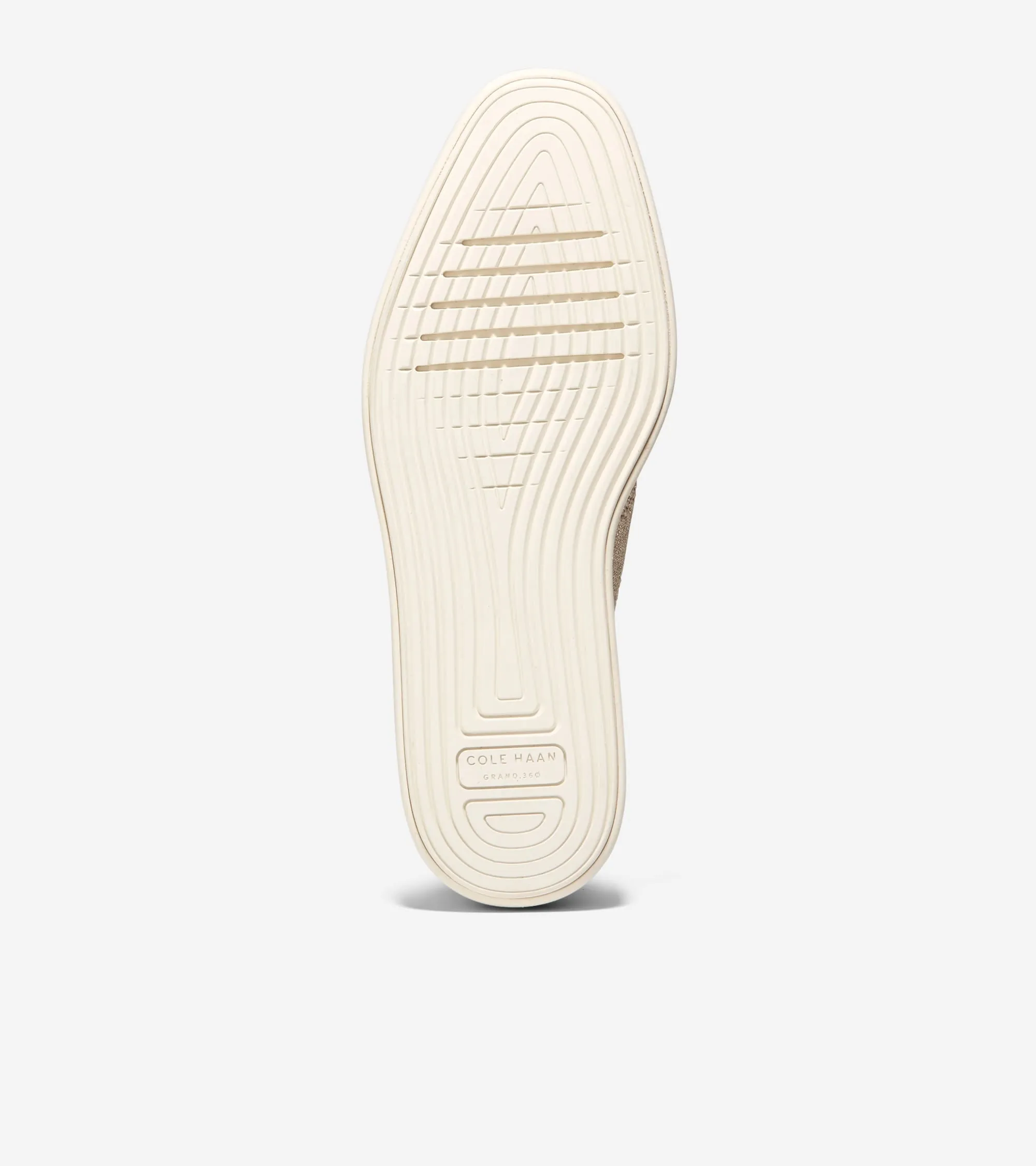 Women's ØriginalGrand Platform Wingtip Oxfords