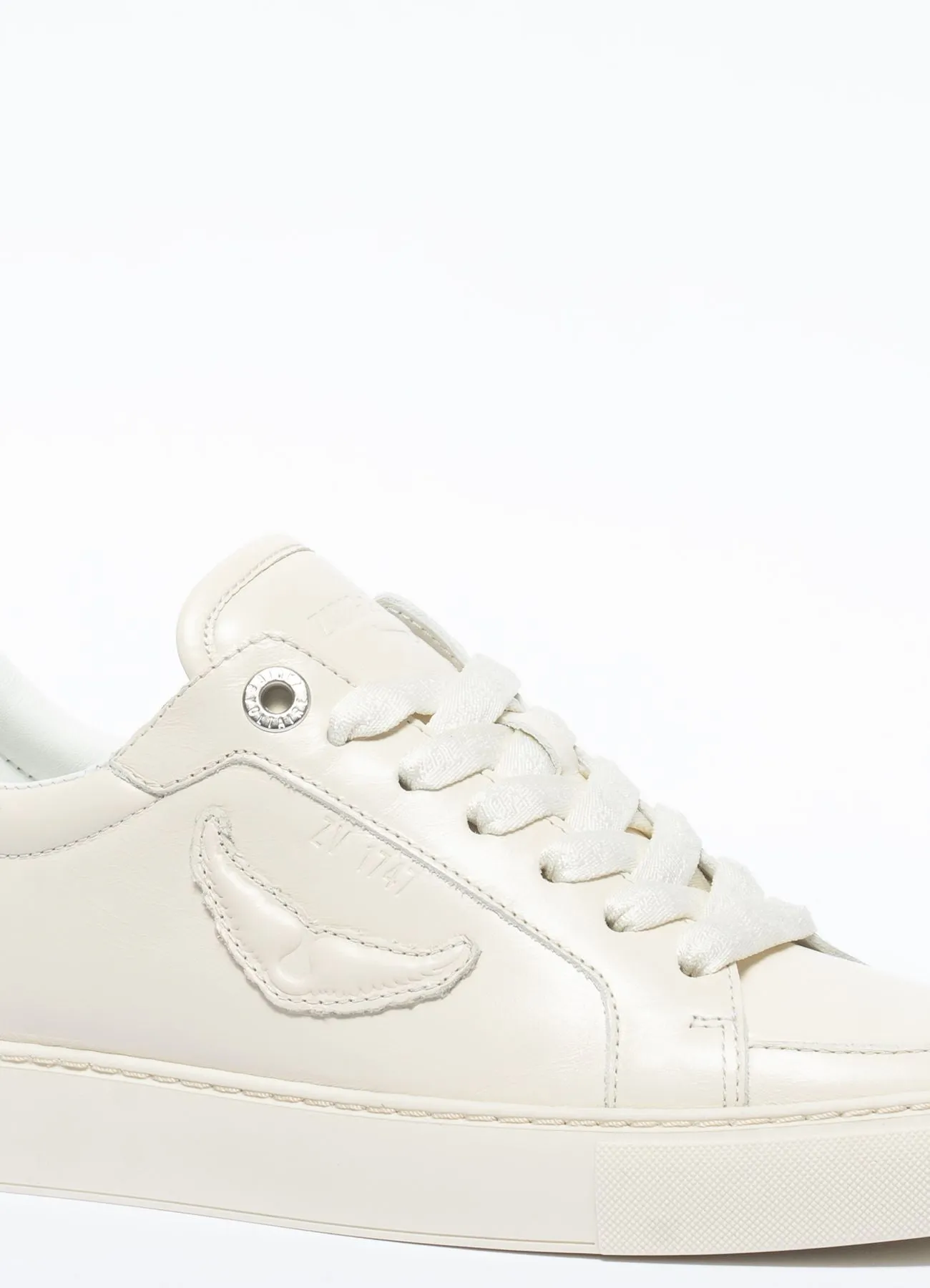 Zadig & Voltaire Fly on Vintage Patent
