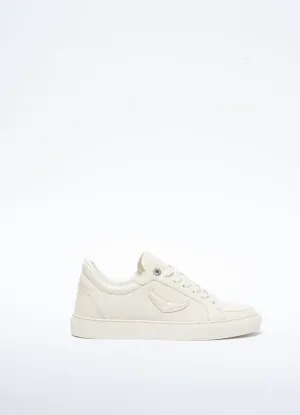 Zadig & Voltaire Fly on Vintage Patent