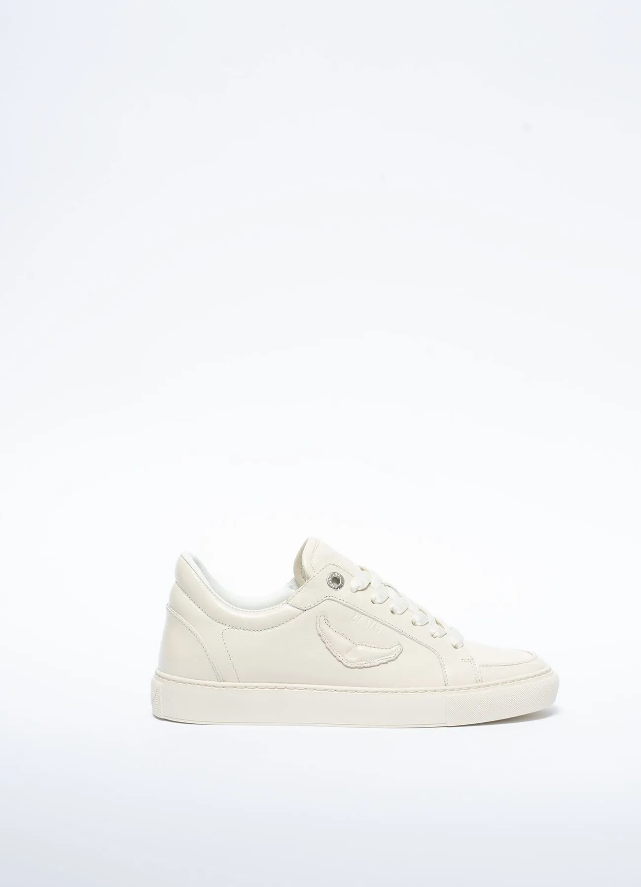 Zadig & Voltaire Fly on Vintage Patent